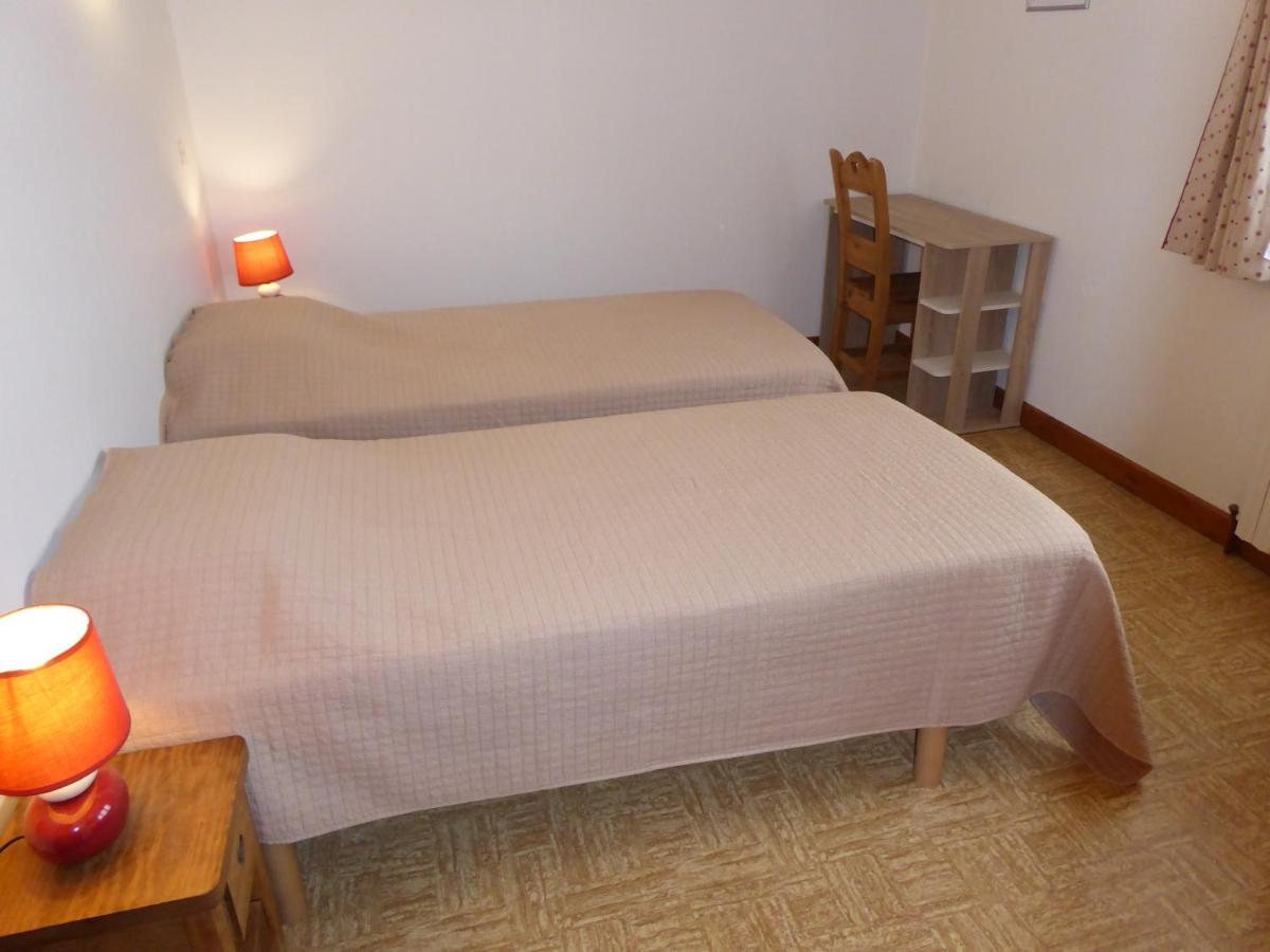Appartement Reine Des Pres 메게브 외부 사진
