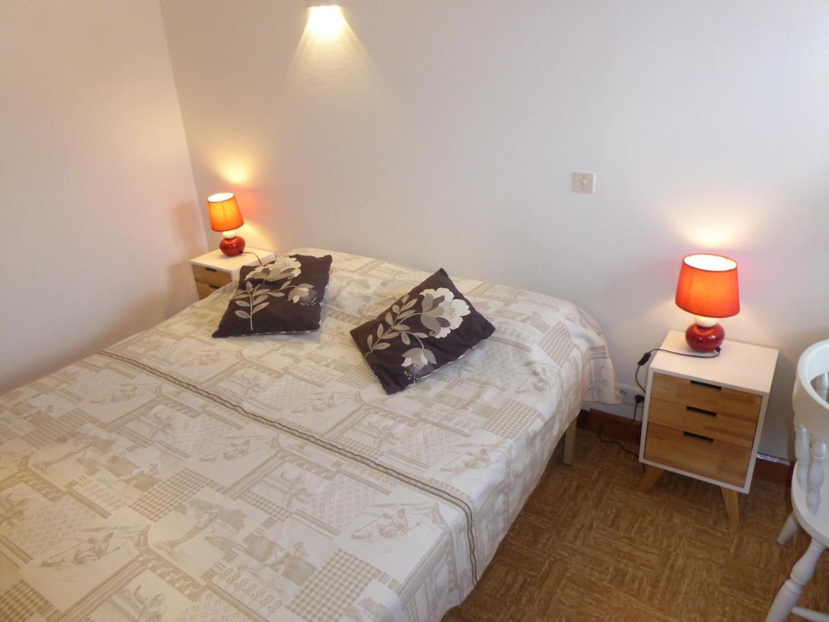 Appartement Reine Des Pres 메게브 외부 사진